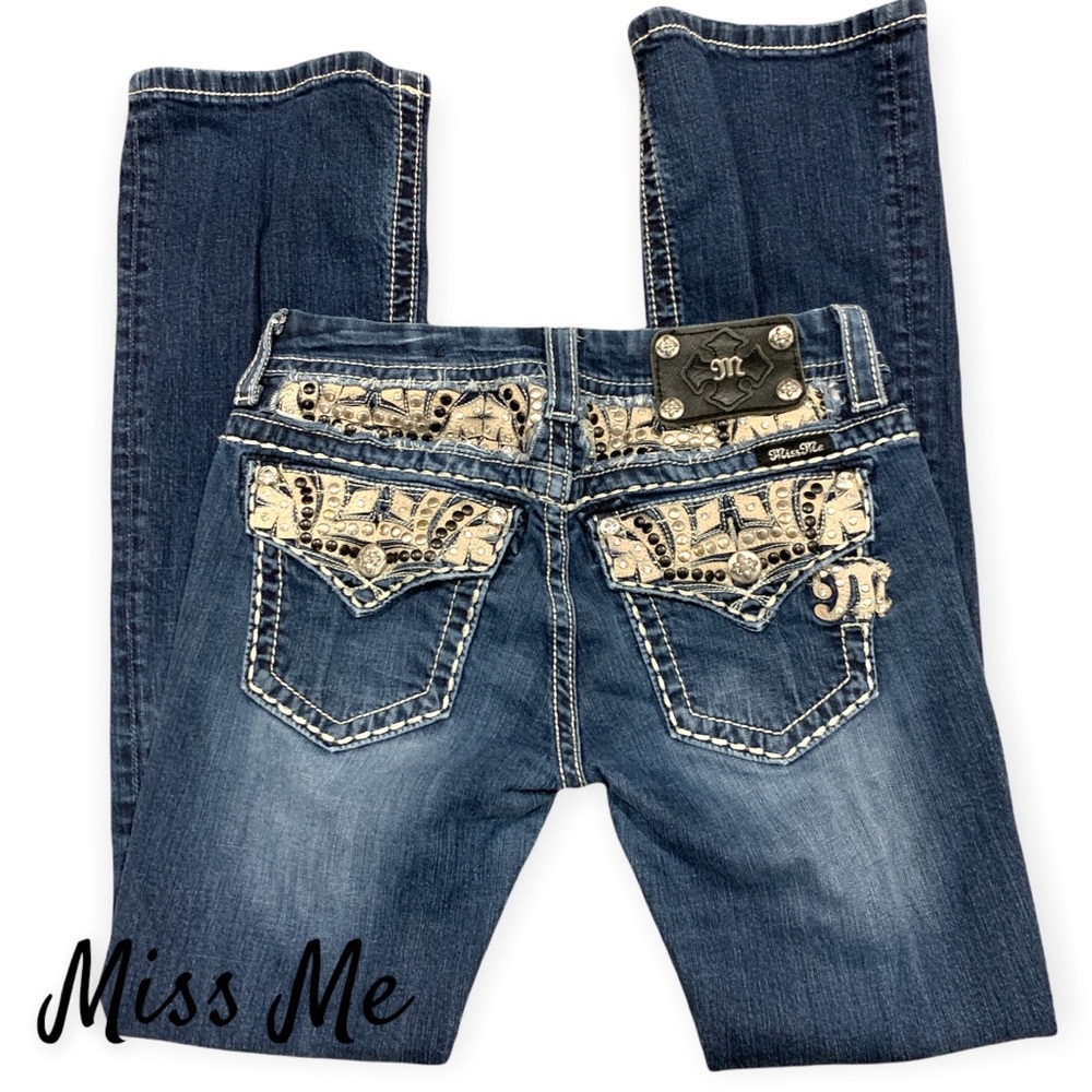 Miss Me Women’s Jeans